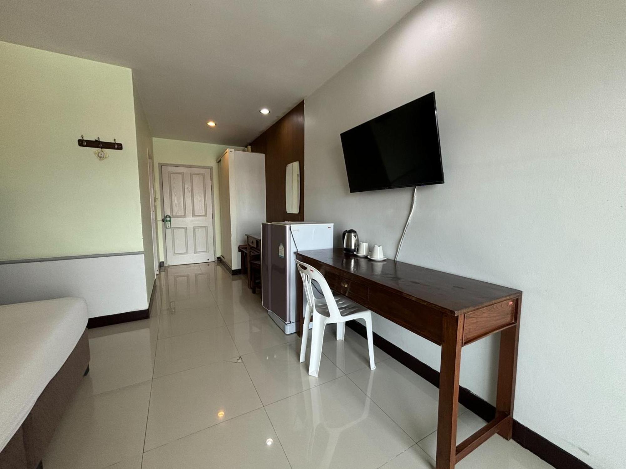Sutus Court 1 酒店 Pattaya